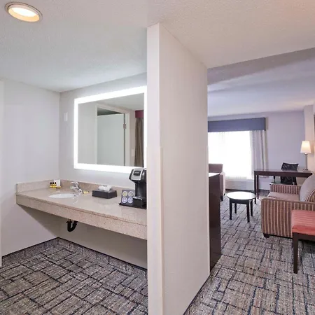 Best Western Plus Hotel&Conference Center Baltimore Exterior foto