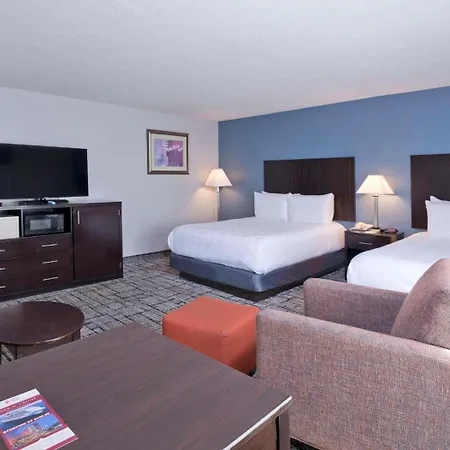 Best Western Plus Hotel&Conference Center Baltimore Exterior foto