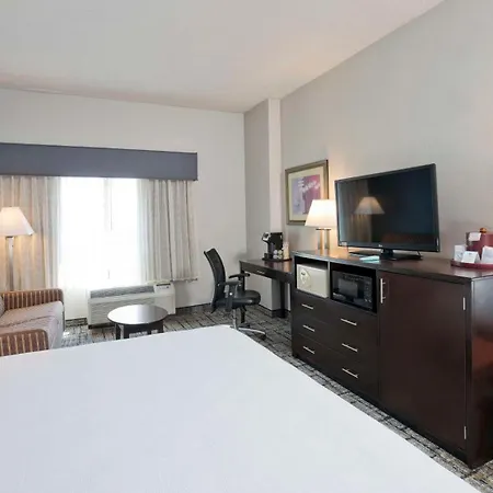 Best Western Plus Hotel&Conference Center Baltimore Exterior foto