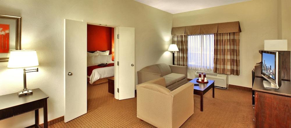 Western & Conference Center Hotel Baltimore