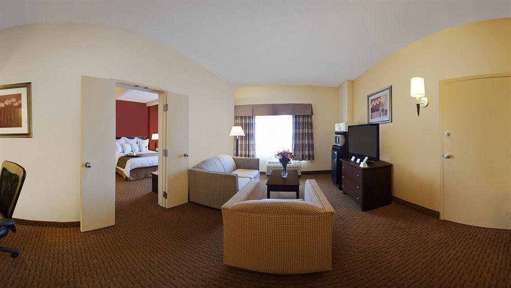 Western Y Centro De Conferencias 3* Baltimore
