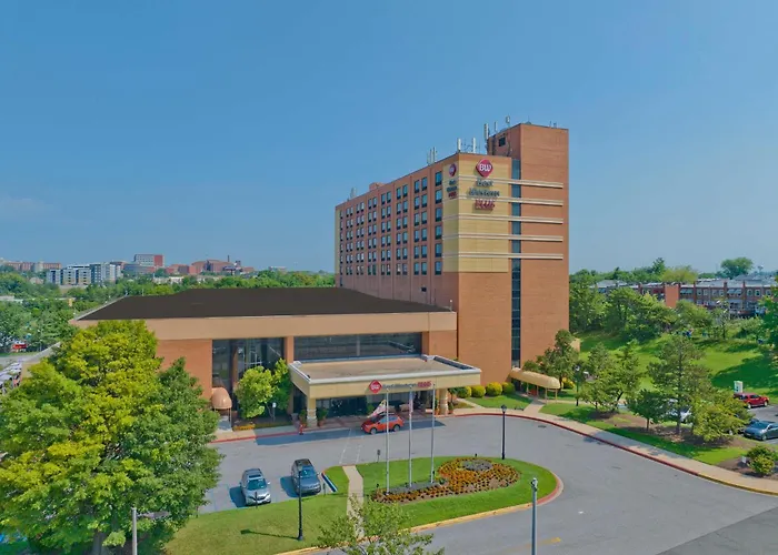 Best Western Plus Hotel & Conference Center