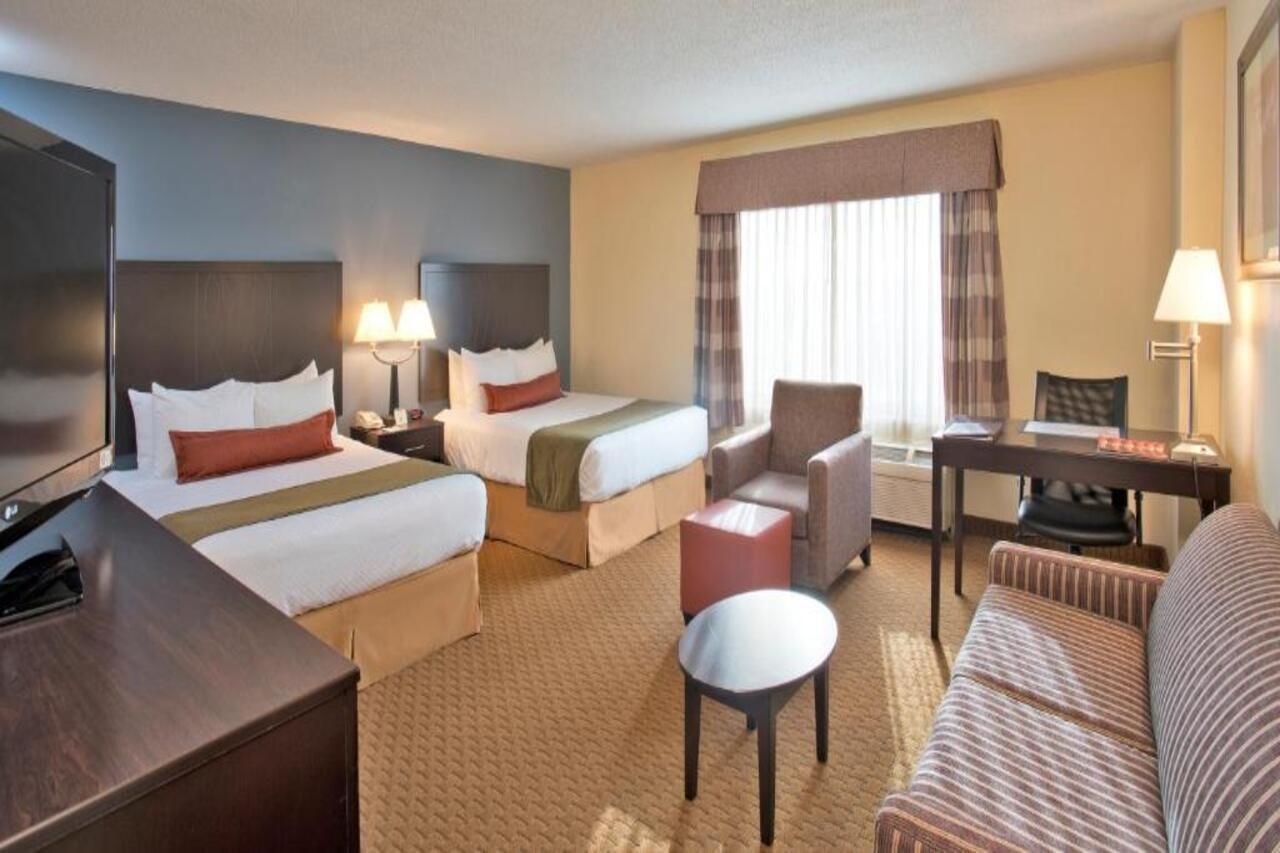 Western Hotel&conference Center Hotel 3*
