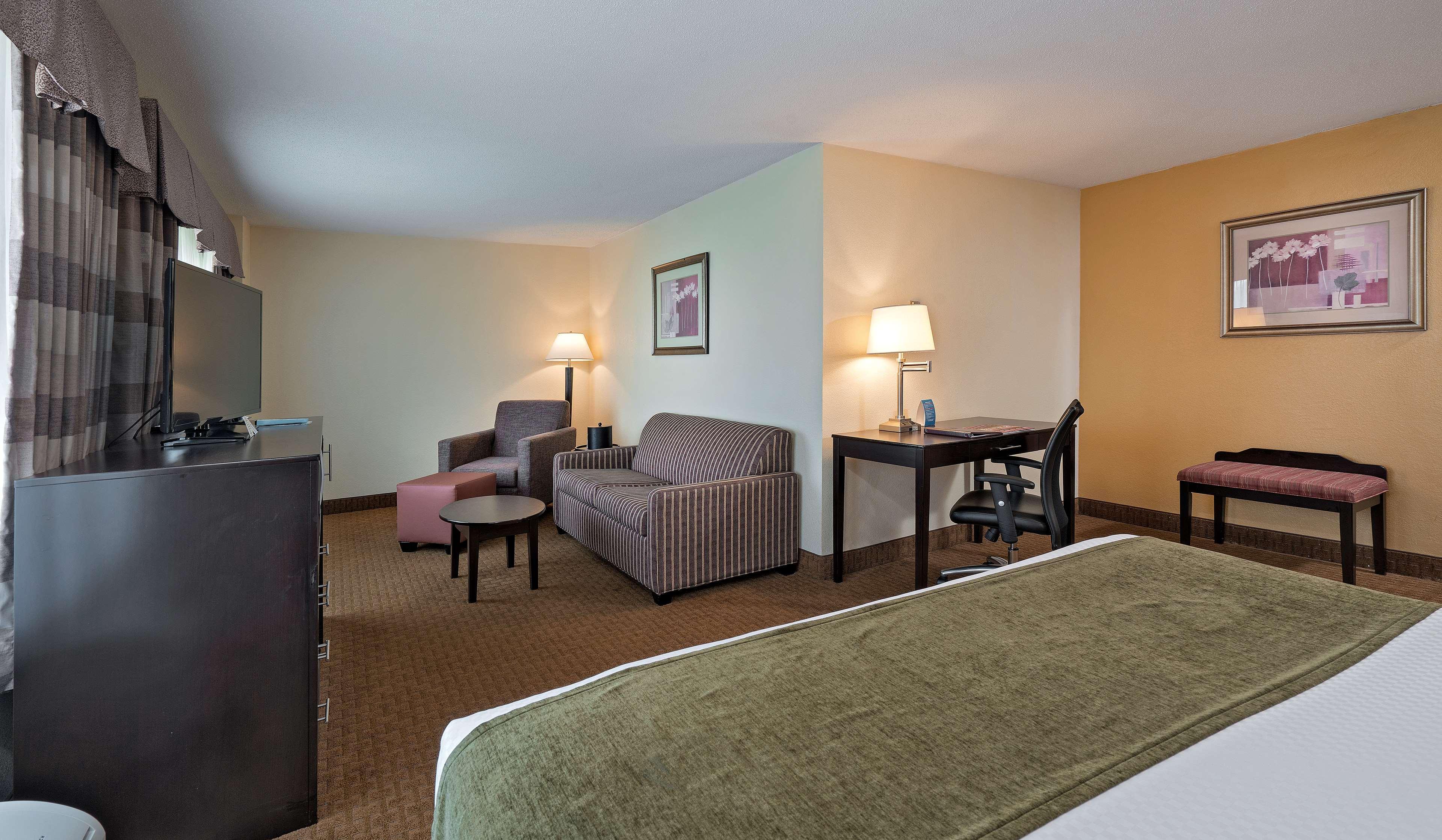 Western Hotel&conference Center Hotel 3*