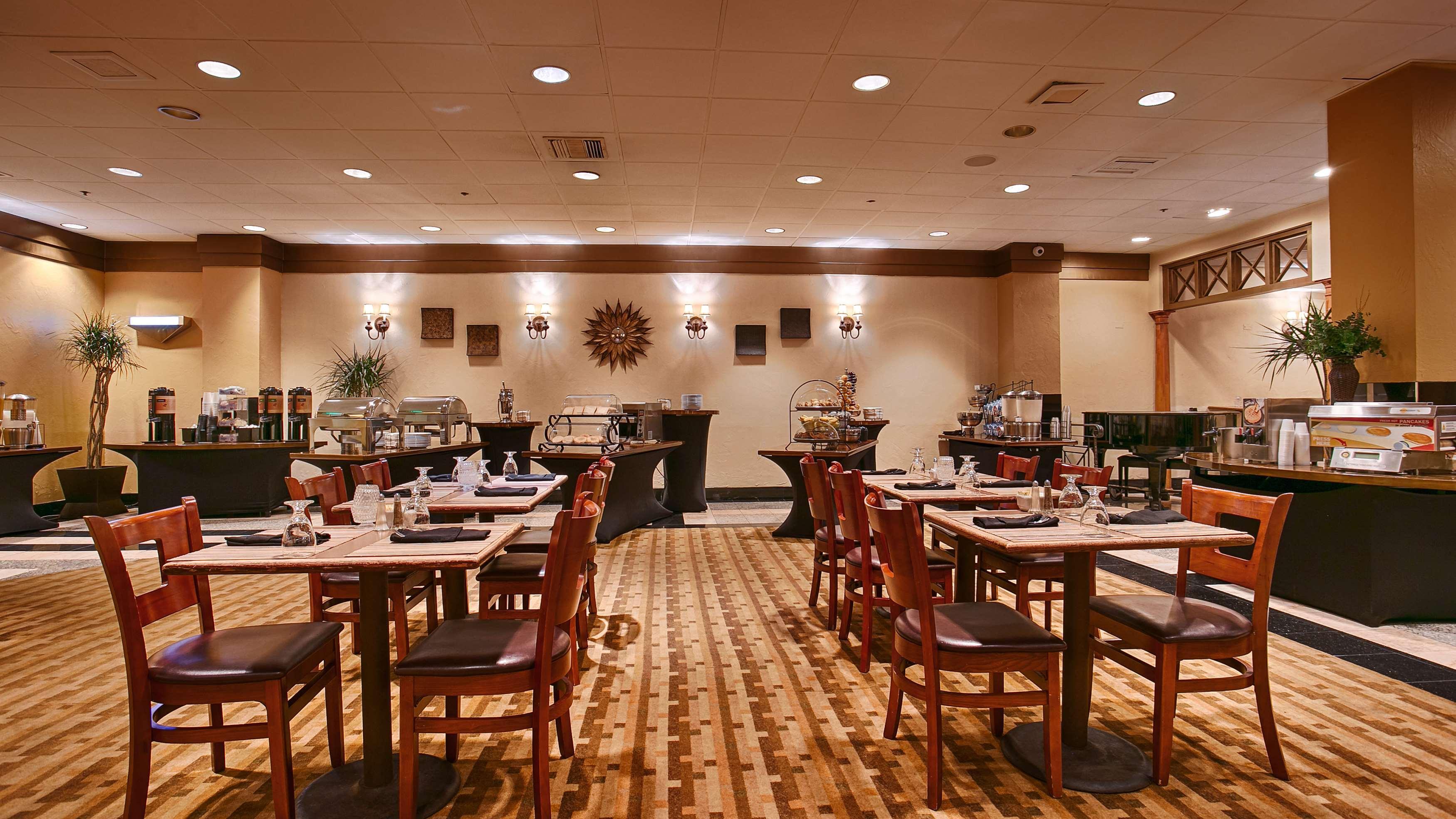 Western Hotel&conference Center 3* Baltimore