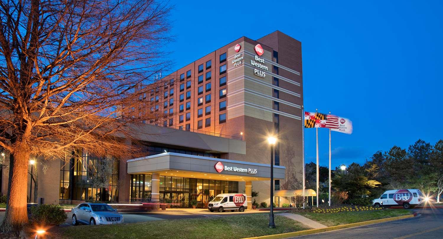 Hotel Western Hotel&conference Center 3*