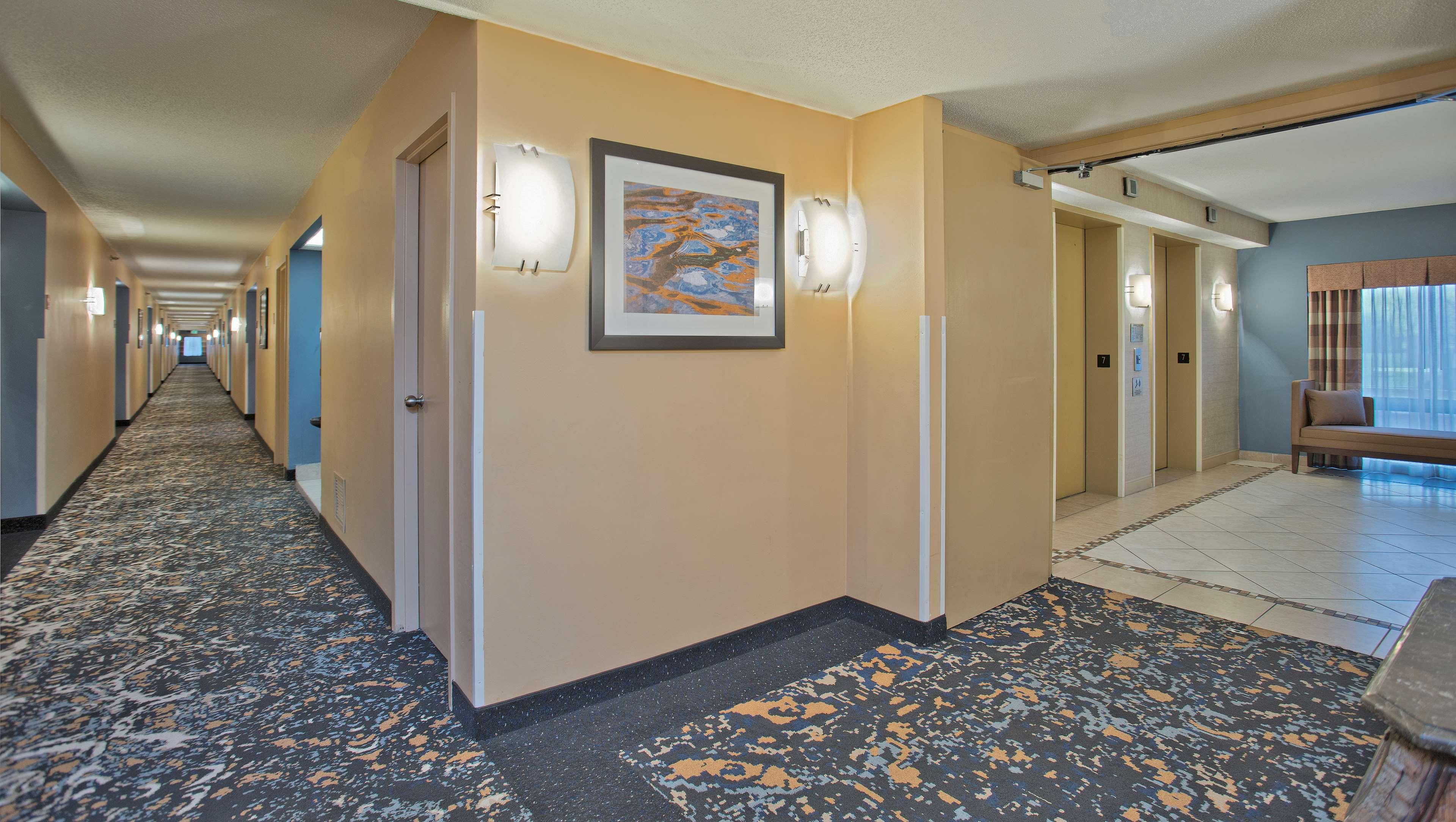Western Hotel&conference Center Baltimore