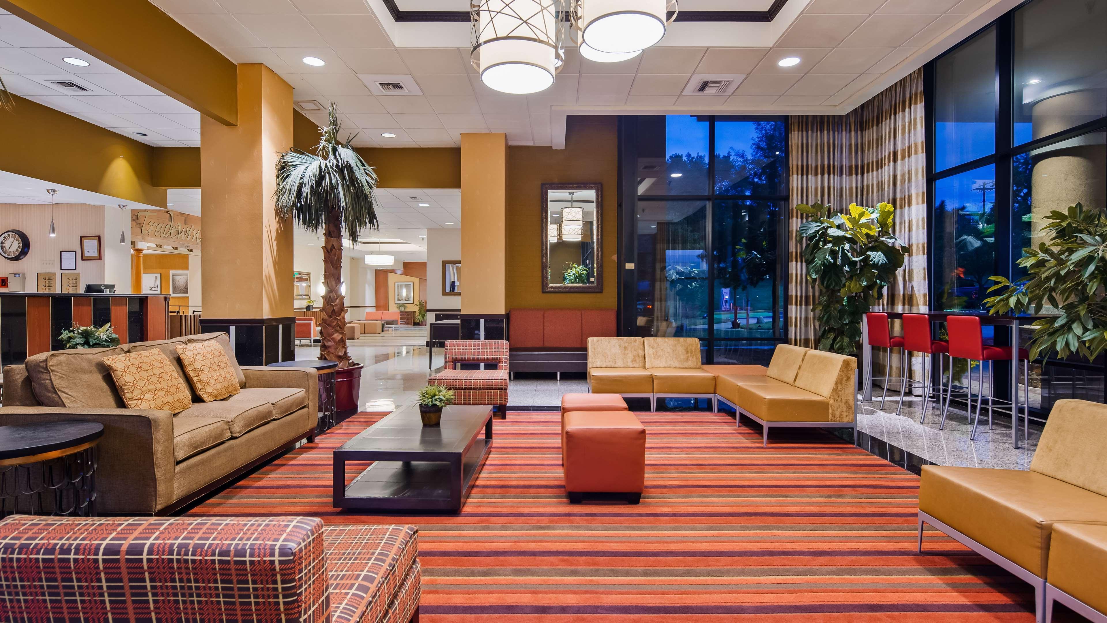 Hotel Western Hotel&conference Center 3*