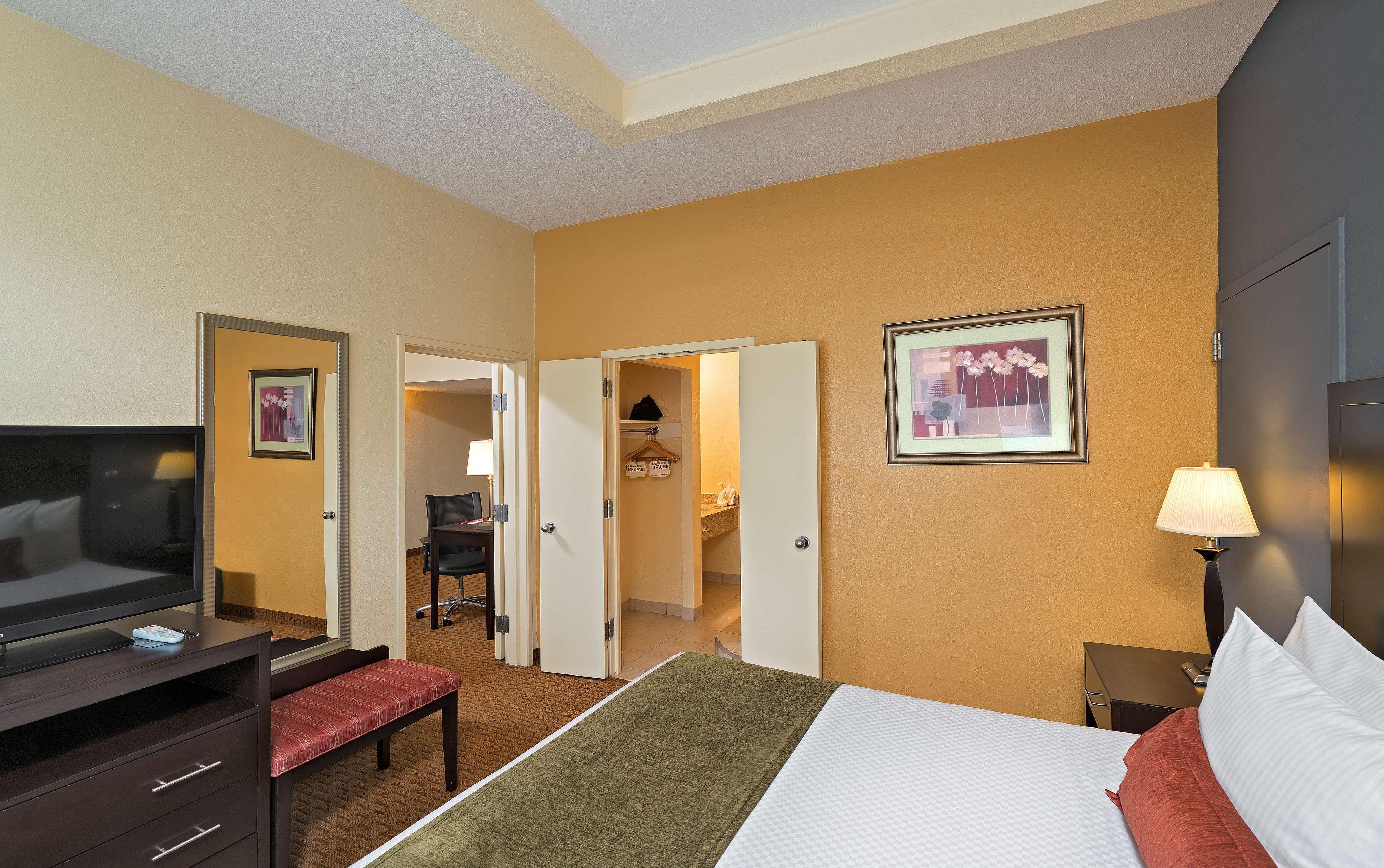 Western Hotel&conference Center Hotel Baltimore