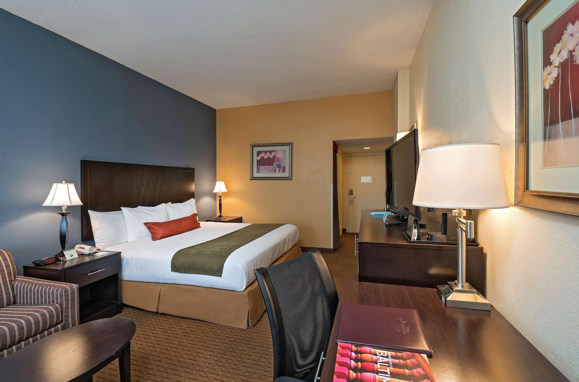 Western Hotel&conference Center