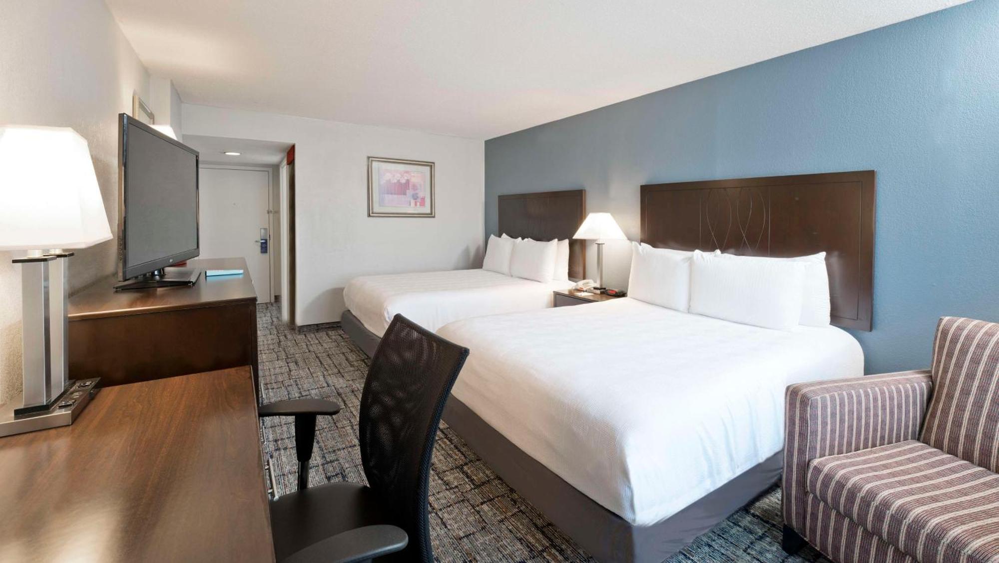 Western Hotel&conference Center Hotel
