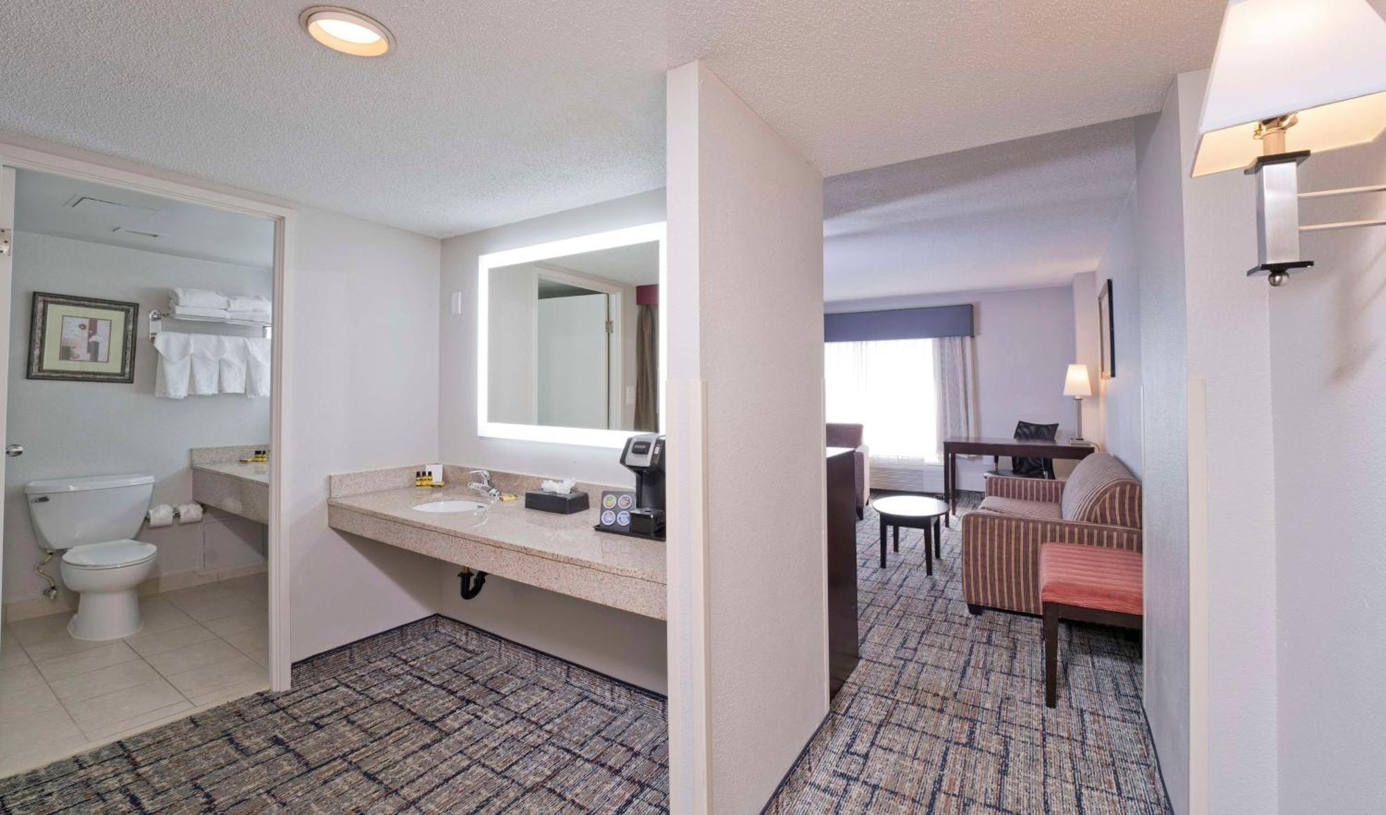 Western Hotel&conference Center 3* Baltimore