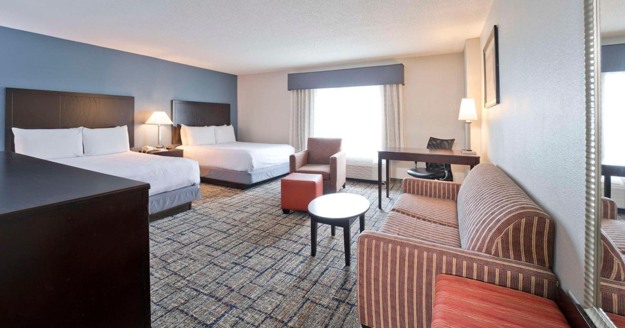 Hotel Best Western Plus & Conference Center