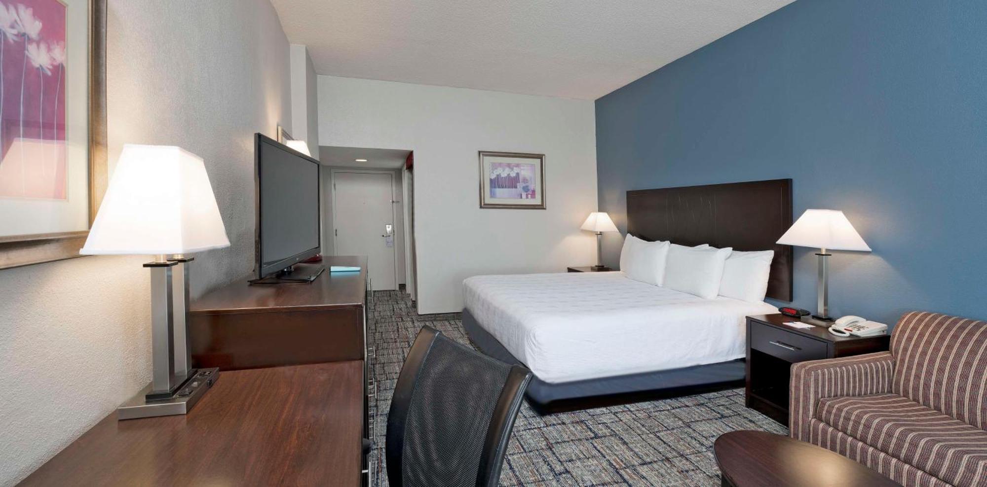 Hotel Western Hotel&conference Center