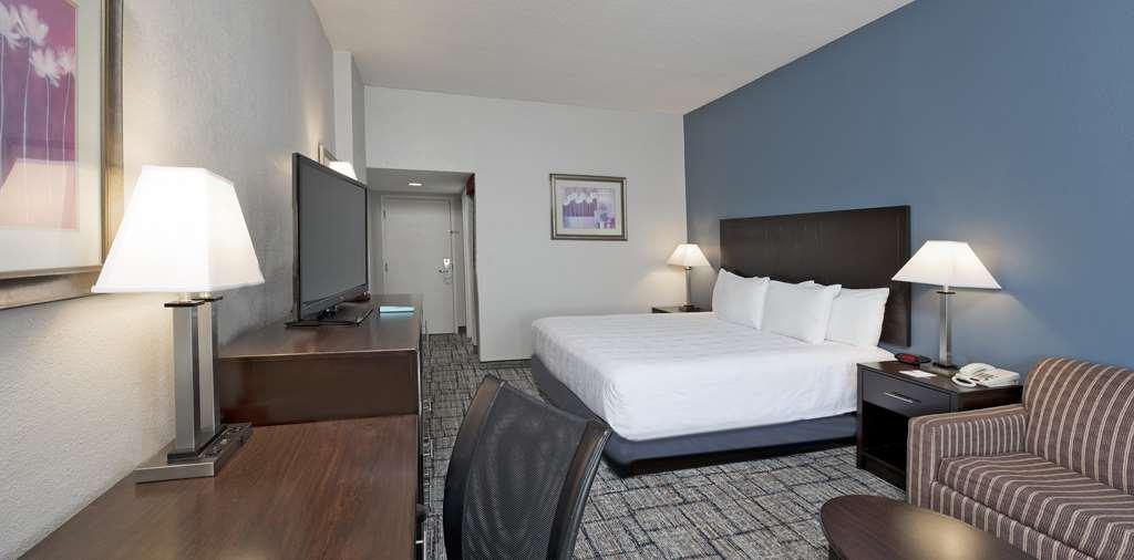 Western Hotel&conference Center Baltimore