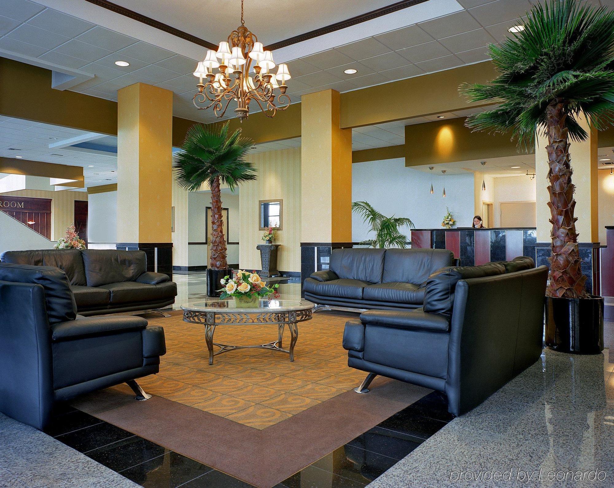 Hotel Western Hotel&conference Center