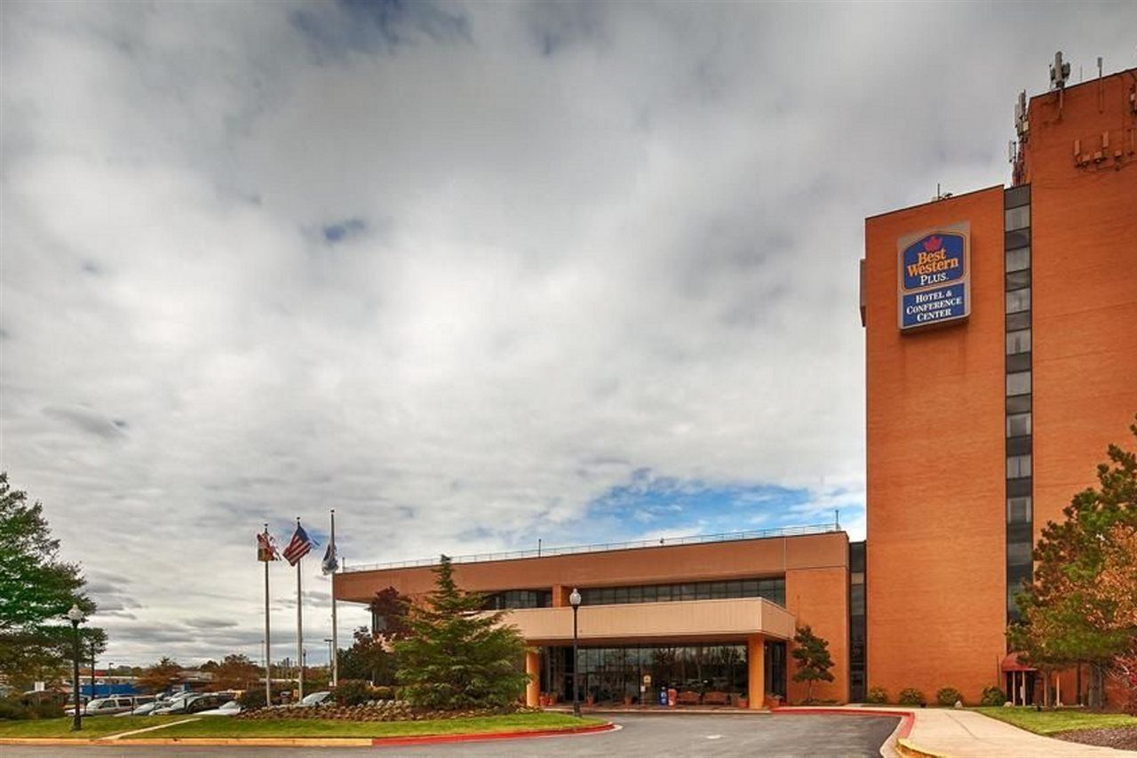 Western Hotel&conference Center 3* Baltimore