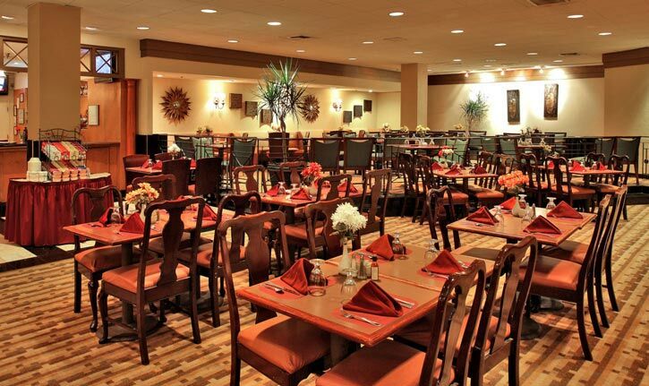 Hotel Western Hotel&conference Center Baltimore