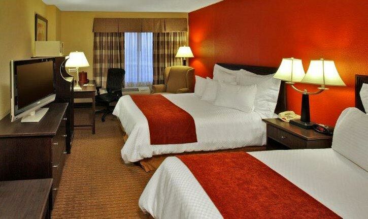 Best Western Plus & Conference Center Baltimore